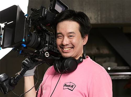 三浦隆行のプロフィール写真